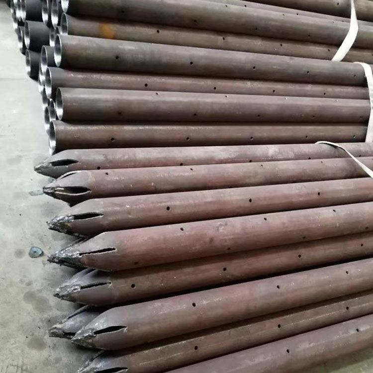 大同隧道支护管